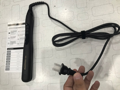 SALOONSKY HS Hair Straightener