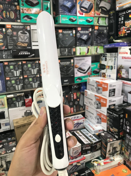 ONMOSE lot Hair starightener