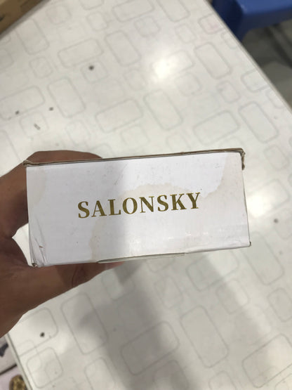 SALOONSKY HS Hair Straightener