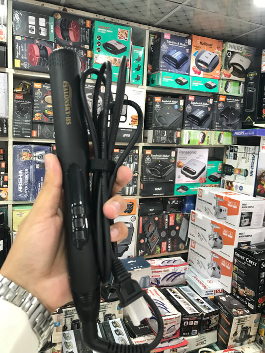SALOONSKY HS Hair Straightener