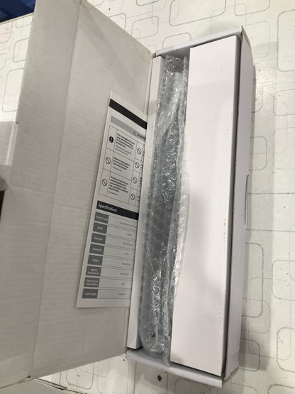 SALOONSKY HS Hair Straightener