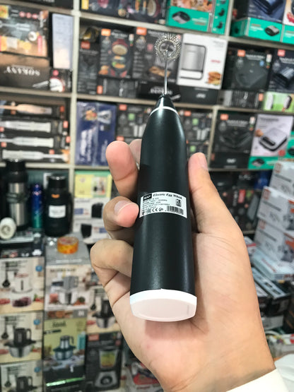 Coffee Beater and  Electric Egg Whisk