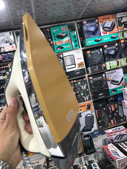 Silver Crest SC-1177AF Heavy Weight Luxury Dry Iron (1000W)