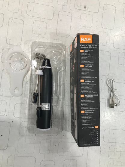 Coffee Beater and  Electric Egg Whisk
