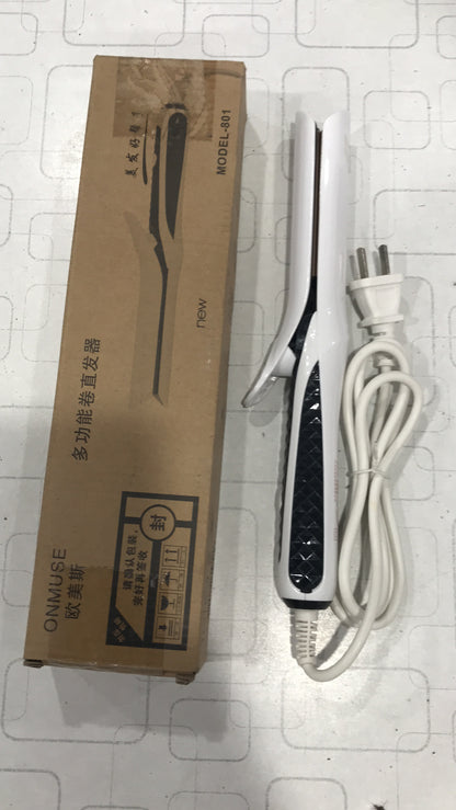 ONMOSE lot Hair starightener