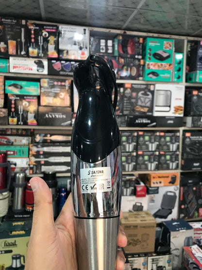 SAYOONA Hand Blender Model:SZJ-6005