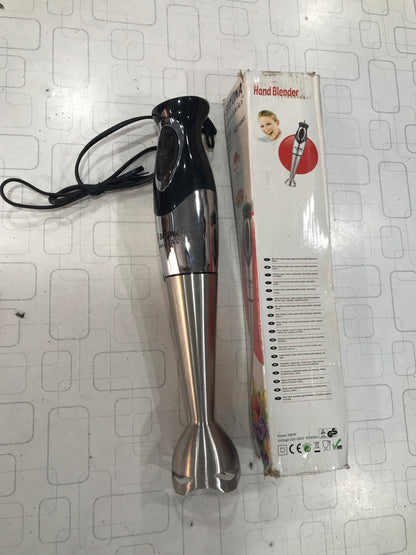 SAYOONA Hand Blender Model:SZJ-6005