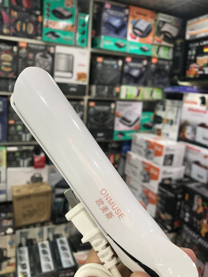 ONMOSE lot Hair starightener