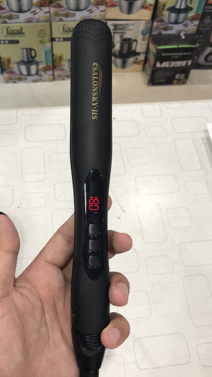 SALOONSKY HS Hair Straightener