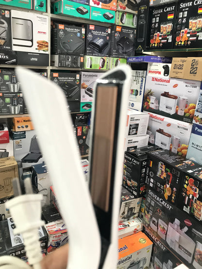 ONMOSE lot Hair starightener