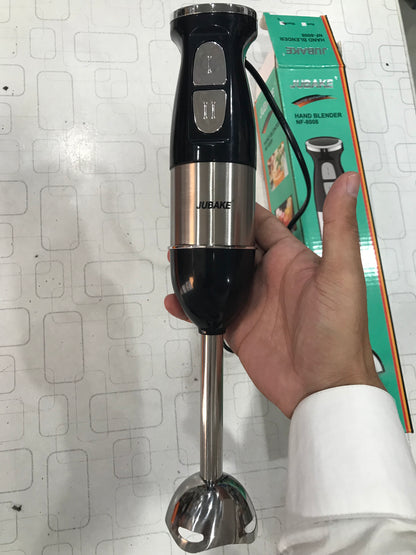 JUBAKE Hand Blender NF-8008