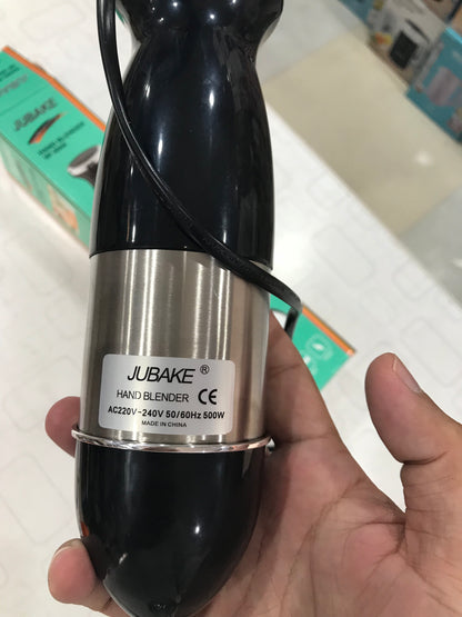 JUBAKE Hand Blender NF-8008